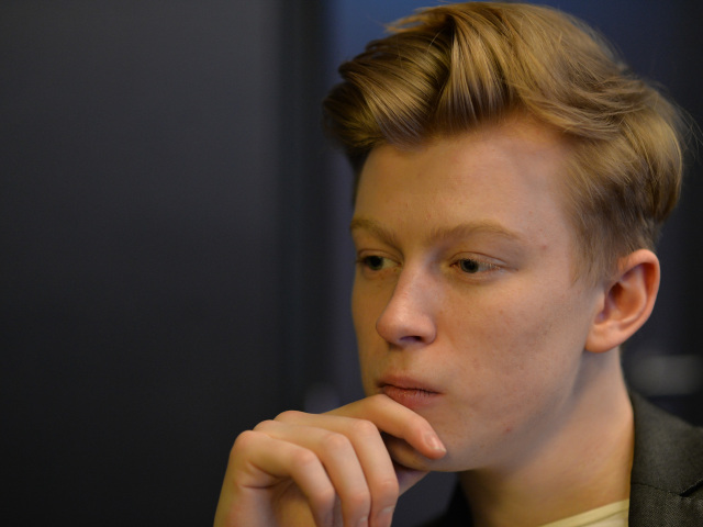 Adam Mišík