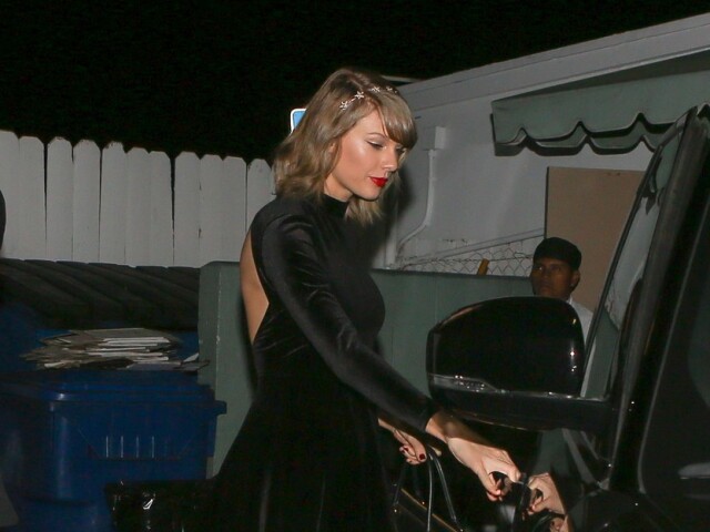 Taylor Swift