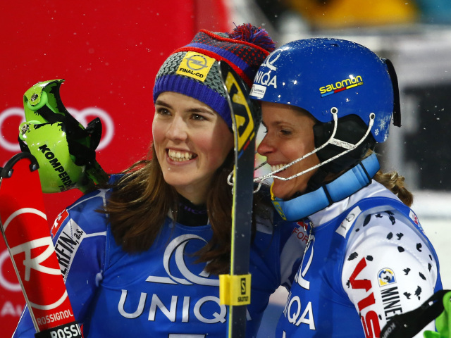 Velez-Zuzulová, Petra Vlhová