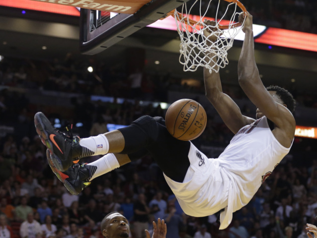 Hassan Whiteside