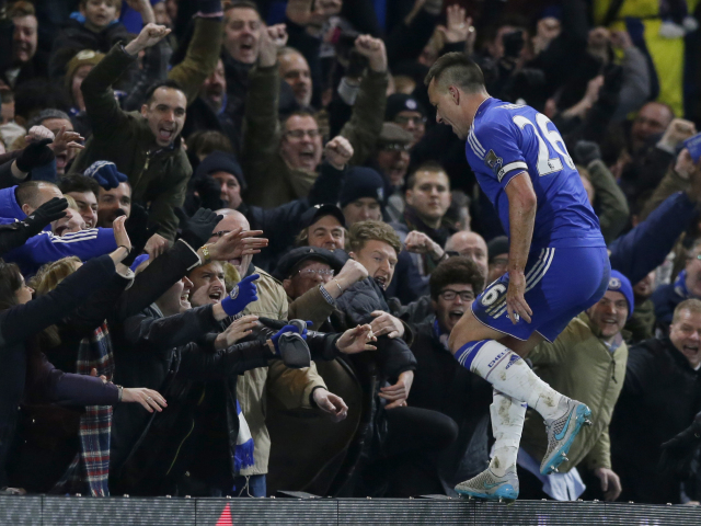John Terry