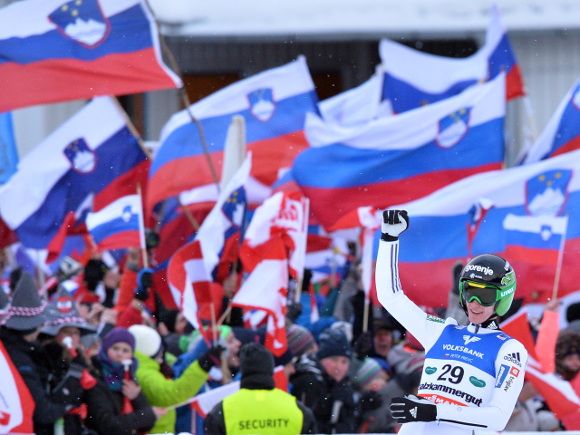 Peter  Prevc