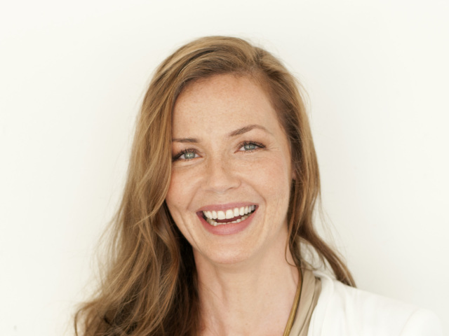 Connie Nielsen