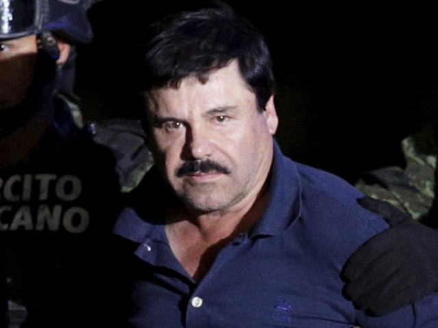 Guzmán