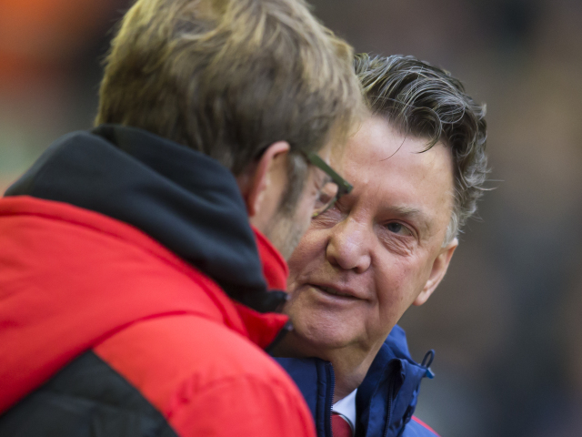 Louis Van Gaal