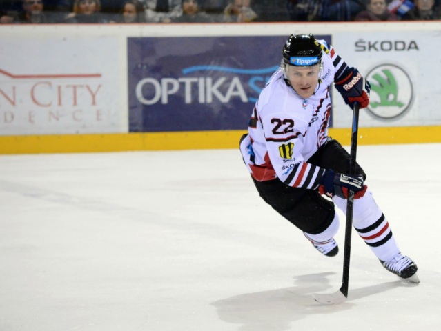 Lukáš Hvila