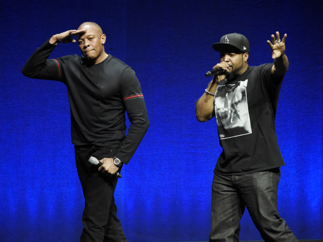 People-Dr Dre