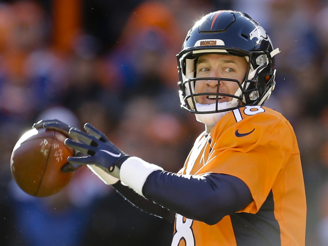 Peyton Manning