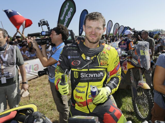 Štefan Svitko
