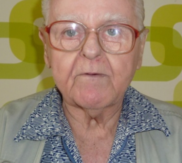 Svätopluk Šablatúra