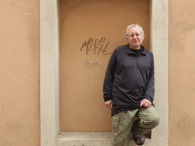 Vaclav Cilek