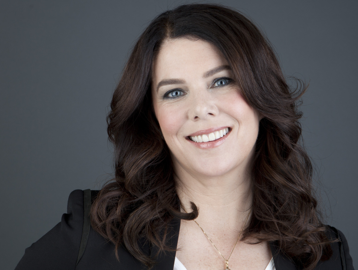 Lauren Graham