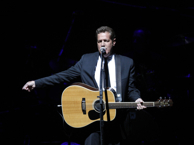 Glenn Frey