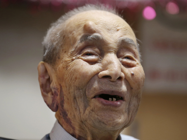 Japonec Jasutaró Koide