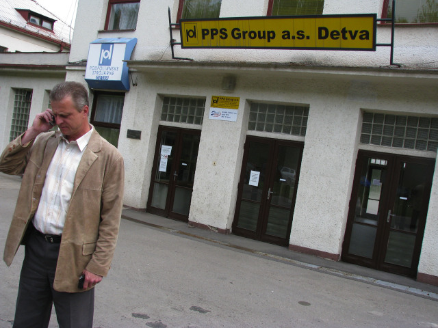 podpolianske strojarne detva