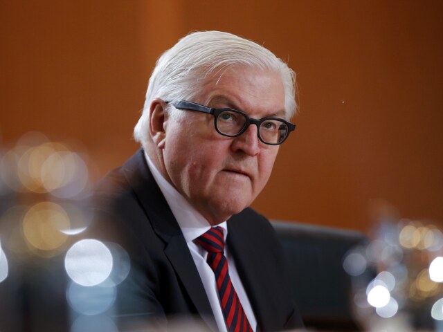 Steinmeier