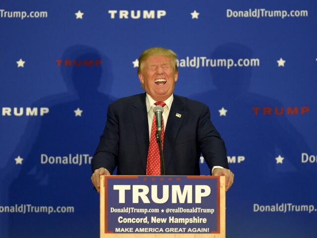 Trump,