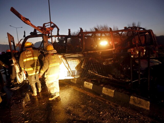 Afganistan, Kabul