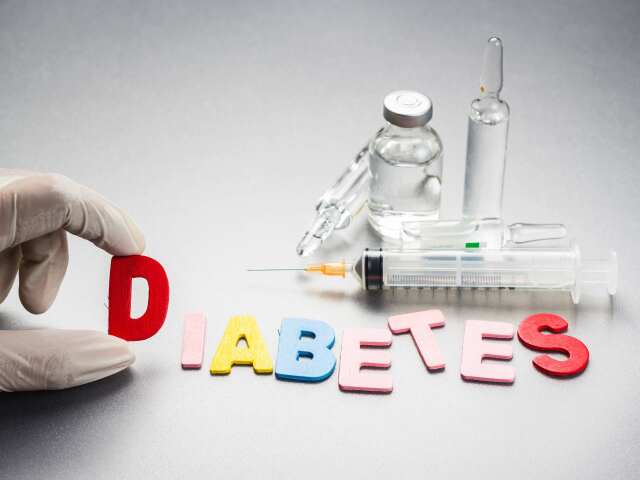 diabetes, cukrovka