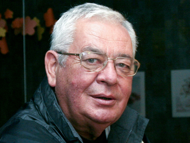 Karol Polák