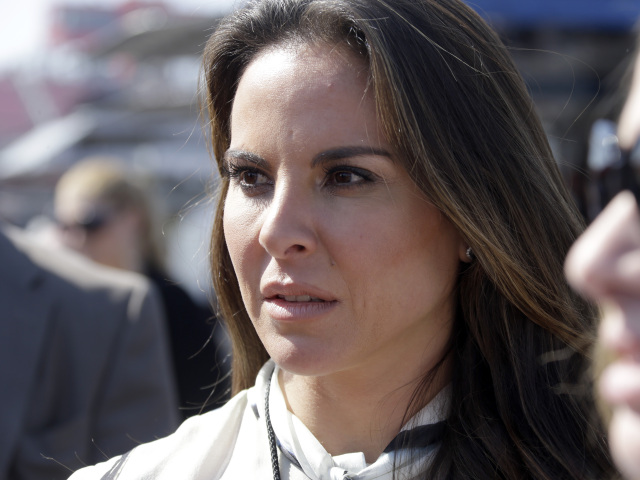 Kate Del Castillo