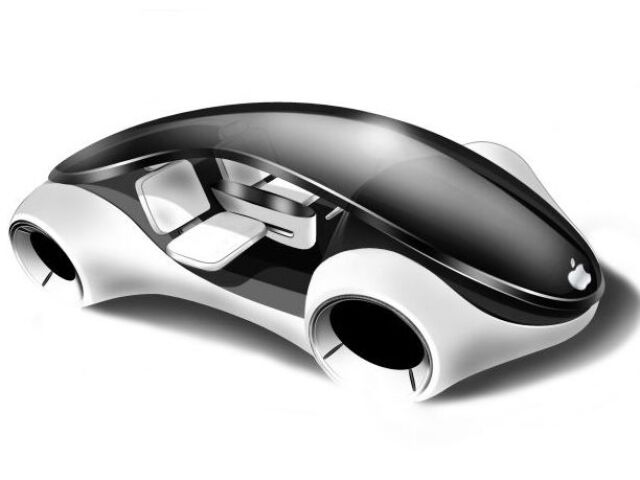 Apple Car