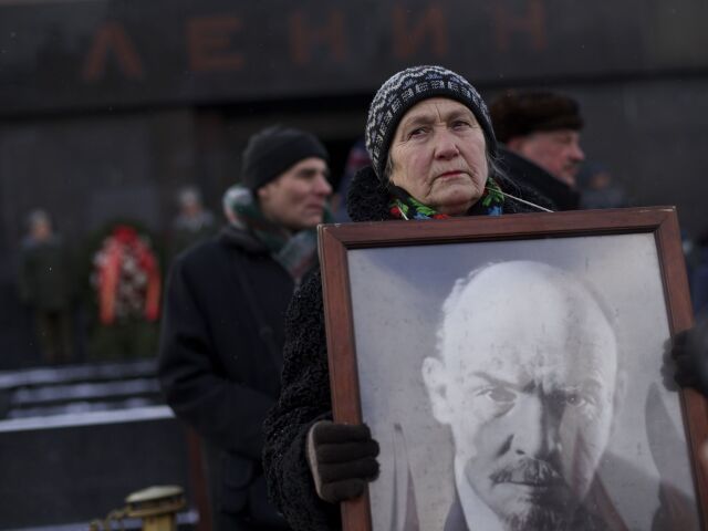 lenin