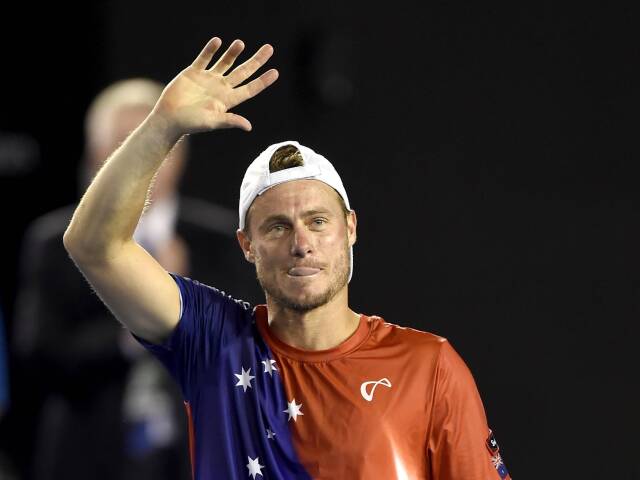 Lleyton Hewitt