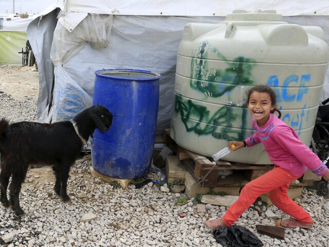 MIDEAST-CRISIS/LEBANON