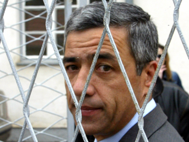 Oliver Ivanovic