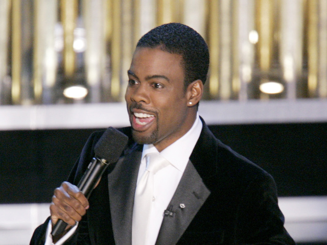 Chris Rock