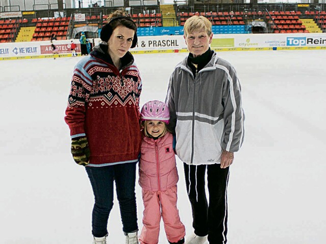 Liana Drahová