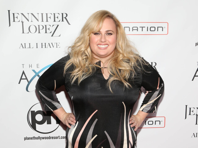 Rebel Wilson