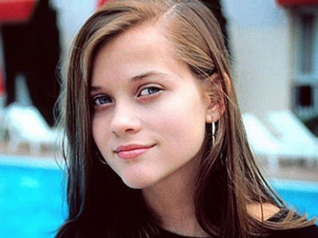 Reese Witherspoon