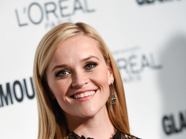 Reese Witherspoon