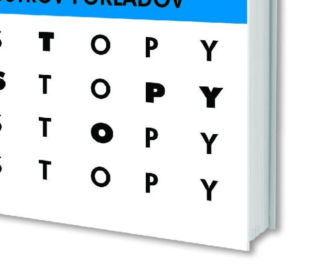 Stopy 3D 2