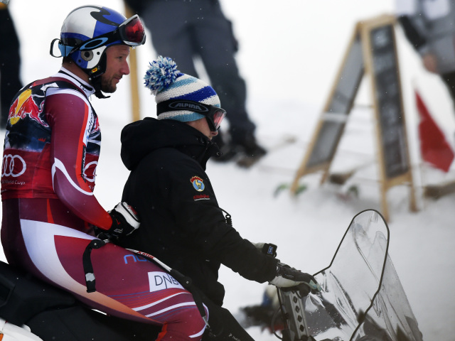 Aksel Lund Svindal