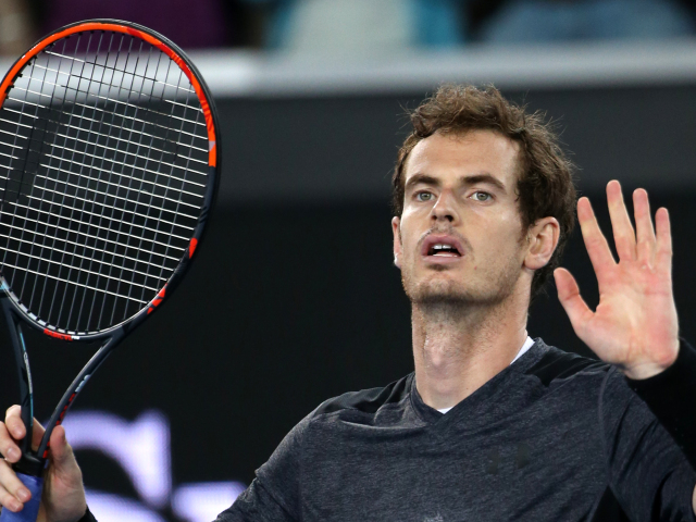 Andy Murray