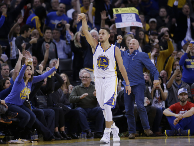Stephen Curry