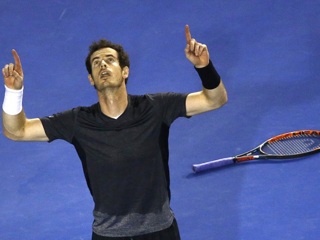 Andy Murray