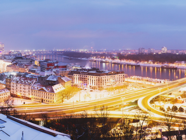 Bratislava
