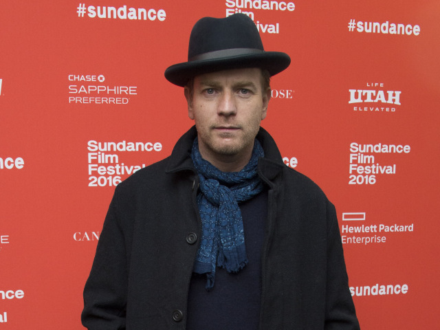 Ewan McGregor