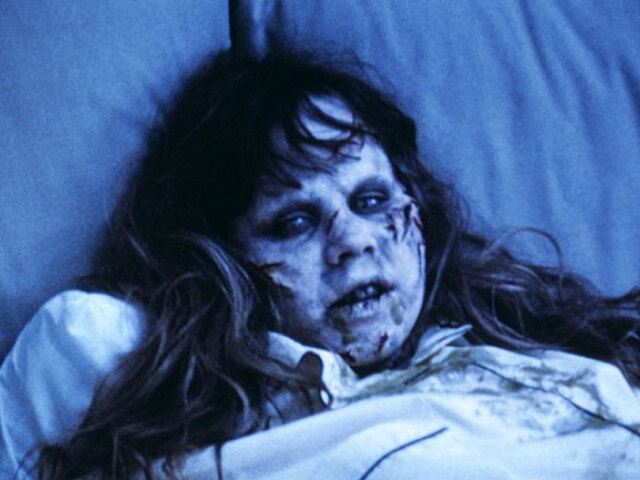 exorcista, Linda Blair