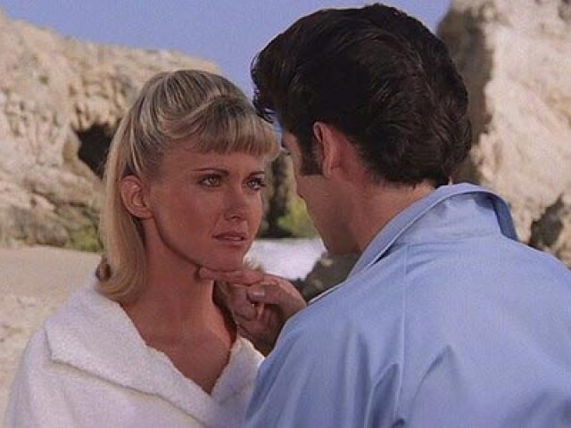 Olivia Newton-John