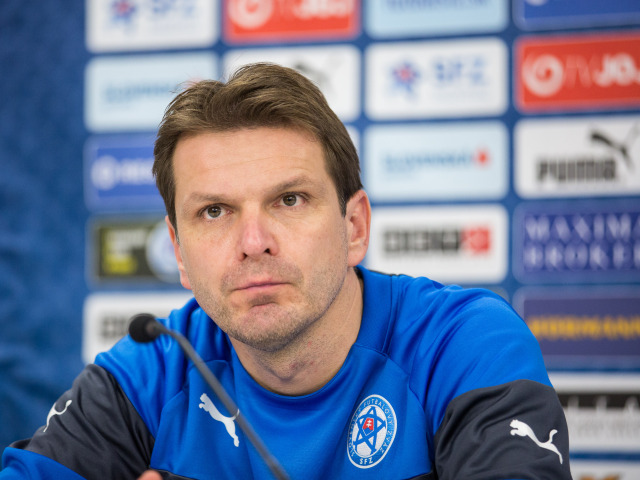 Štefan Tarkovič