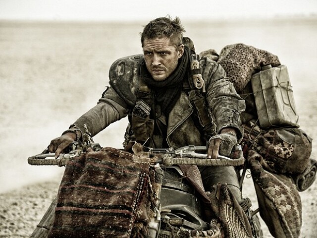 Tom Hardy