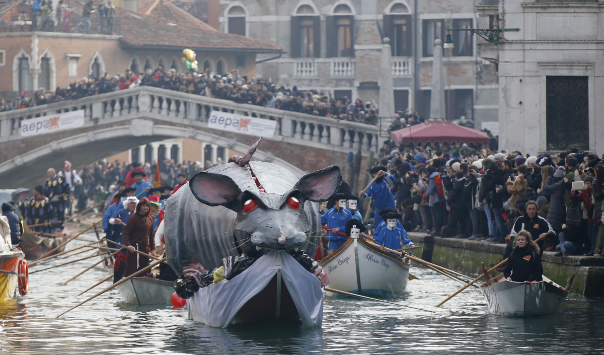 Benátky, karneval, masky, Námestie svätého Marka, Taliansko, kostýmy