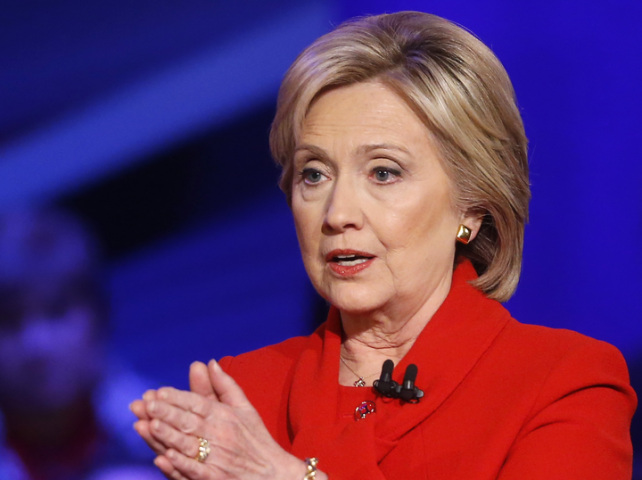clinton