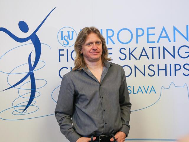 jozef sabovčík