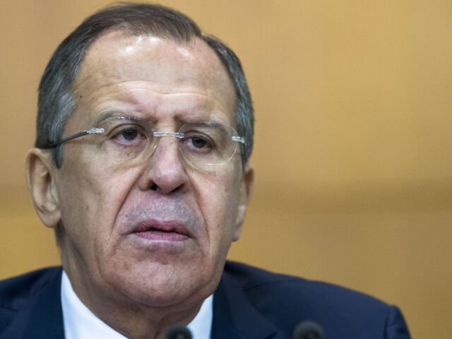 Lavrov